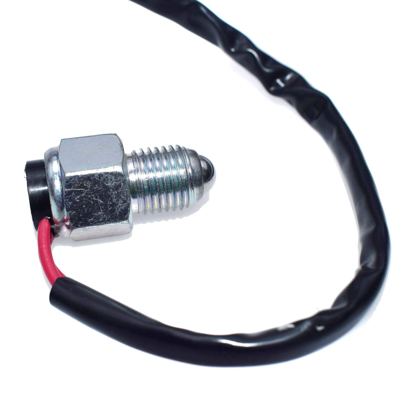 Amazon.com: New Freewheel Clutch Switch MR953767 for Mitsubishi
